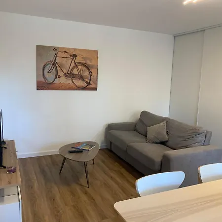 Appartement F2 Centre De Mandelieu Les Nympheas Mandelieu