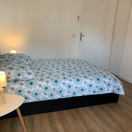 Appartement F2 Centre De Mandelieu Les Nympheas Mandelieu