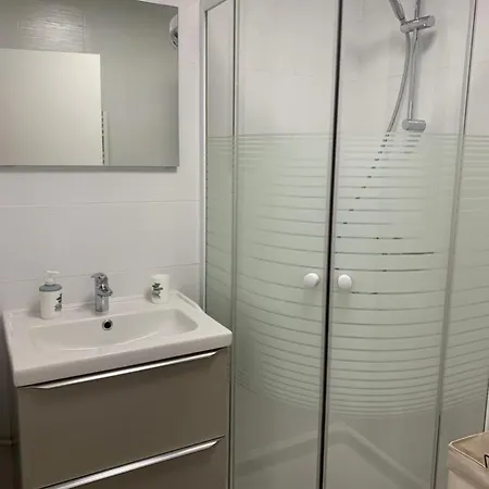 F2 Centre De Mandelieu Les Nympheas Appartement