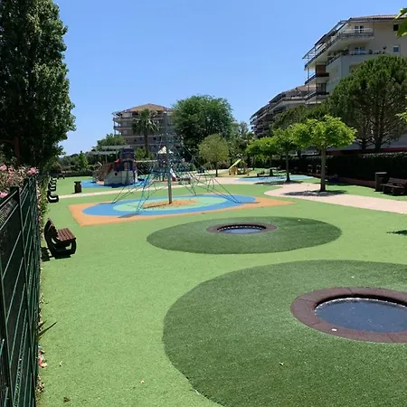 F2 Centre De Mandelieu Les Nympheas Mandelieu-la-Napoule